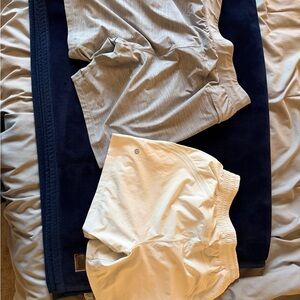 Men’s Lululemon Shorts Bundle